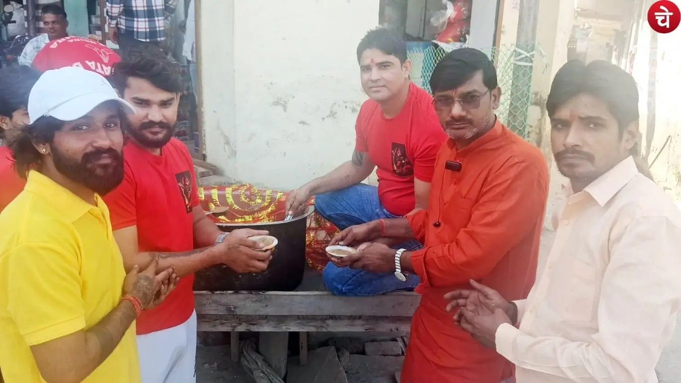sai kripa dham